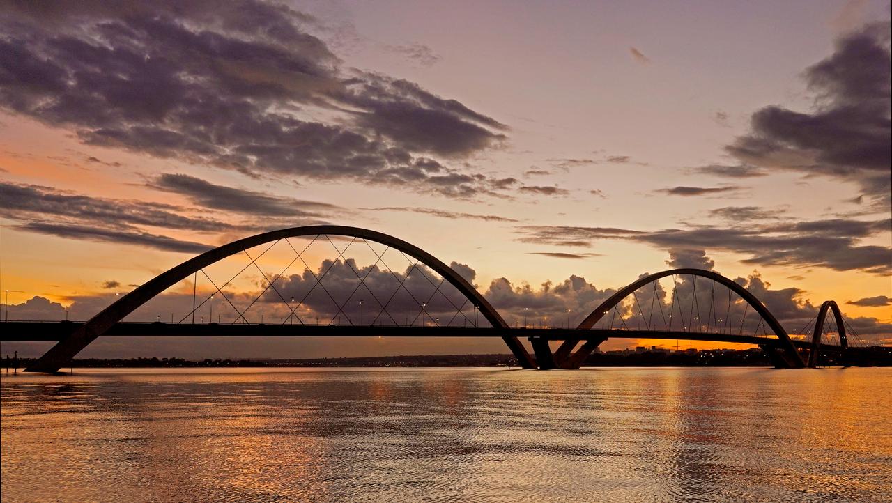 Ponte JK